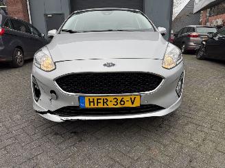 Ford Fiesta 1.0 EcoBoost  (Hatchback 5-dr.) picture 10