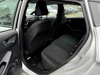 Ford Fiesta 1.0 EcoBoost  (Hatchback 5-dr.) picture 18