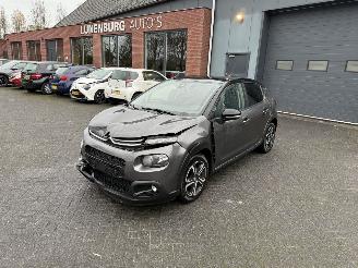 Citroën C3 1.2 PureTech S&S Feel Edition picture 18