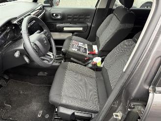 Citroën C3 1.2 PureTech S&S Feel Edition picture 20