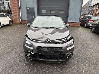 Citroën C3 1.2 PureTech S&S Feel Edition picture 7