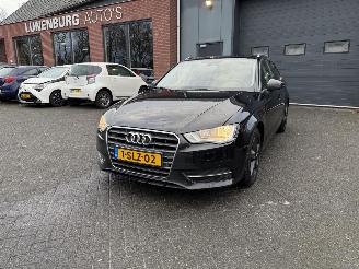 Audi A3 1.4 TFSI  PANORAMADAK  Attraction Pro Line picture 1