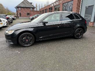 Audi A3 1.4 TFSI  PANORAMADAK  Attraction Pro Line picture 3