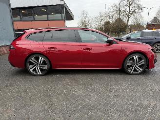 Peugeot 508 1.6 HYbrid Première GT LINE picture 7