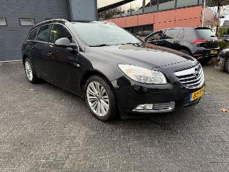 Opel Insignia 1.4 Turbo EcoFLEX Business Edition picture 7