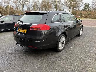 Opel Insignia 1.4 Turbo EcoFLEX Business Edition picture 5