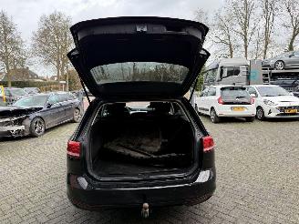 Volkswagen Passat 1.4 TSI ACT Highline AUTOMAAT picture 13