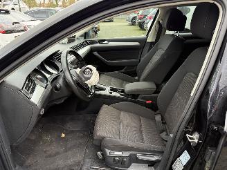 Volkswagen Passat 1.4 TSI ACT Highline AUTOMAAT picture 21