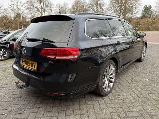 Volkswagen Passat 1.4 TSI ACT Highline AUTOMAAT picture 2