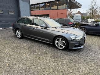 Audi A6 avant 2.0 TFSI Pro Line S AUTOMAAT picture 34