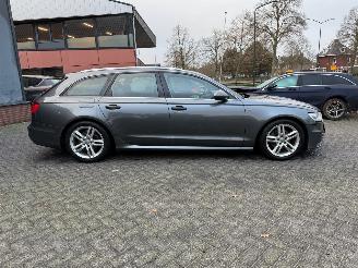 Audi A6 avant 2.0 TFSI Pro Line S AUTOMAAT picture 3