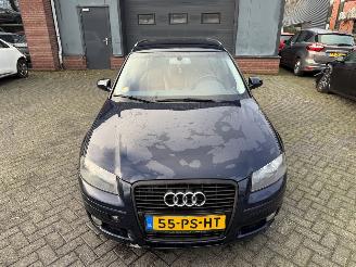 Audi A3 2.0 FSI Ambiente AUTOMAAT SPORTBACK  (Hatchback 5-dr.) picture 10