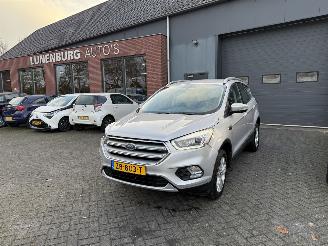 Ford Kuga 1.5 EcoBoost Trend Ultimate (SUV 5-dr.) picture 1