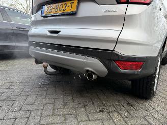 Ford Kuga 1.5 EcoBoost Trend Ultimate (SUV 5-dr.) picture 31