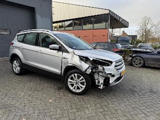 Ford Kuga 1.5 EcoBoost Trend Ultimate (SUV 5-dr.) picture 18