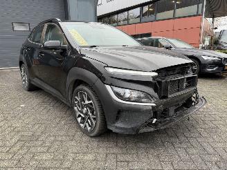 Hyundai Kona 1.6 GDI HEV Fashion (SUV 5-dr.) picture 14