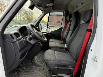 Renault Master T35 2.3 dCi 150 L3H2 Energy Work Edition picture 22