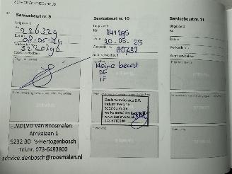 Volvo V-70 2.0 D4 Classic Edition picture 23