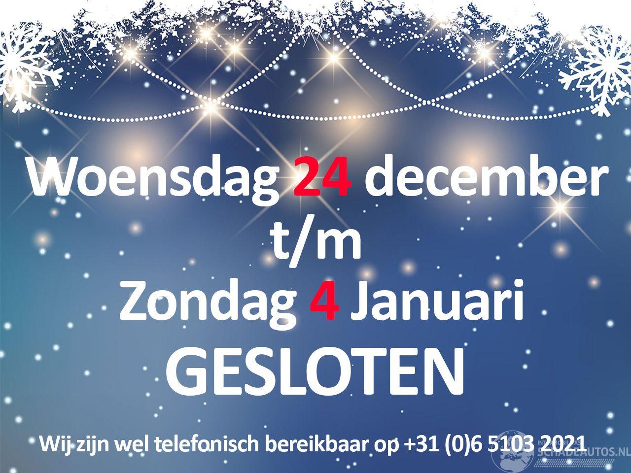 Audi  Merry Christmas and a happy 2026!!