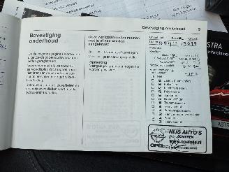 Opel Astra 1.4 Innovation AUTOMAAT picture 31