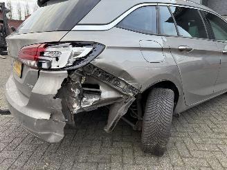 Opel Astra 1.4 Innovation AUTOMAAT picture 13