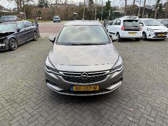 Opel Astra 1.4 Innovation AUTOMAAT picture 4