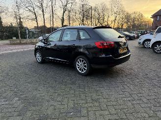 Seat Ibiza 1.2 TSI Style  Stationwagen 5-dr. picture 36