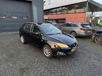 Seat Ibiza 1.2 TSI Style  Stationwagen 5-dr. picture 25