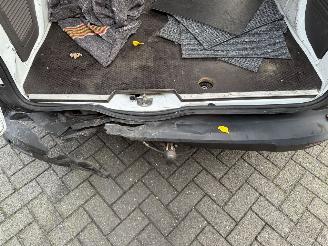 Ford Transit Connect 1.5 EcoBlue L2 Trend HP picture 24