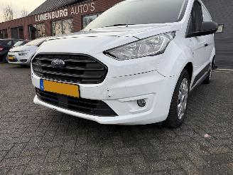 Ford Transit Connect 1.5 EcoBlue L2 Trend HP picture 31