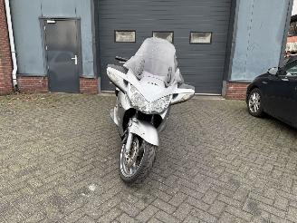 Honda ST 1300 ST 1300 Pan European ABS picture 8