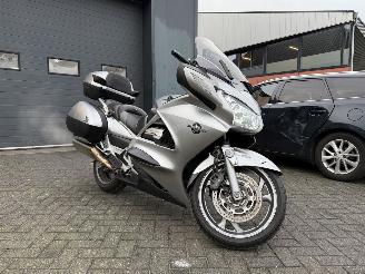 Honda ST 1300 ST 1300 Pan European ABS picture 19