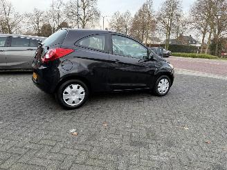 Ford Ka 1.2 Cool & Sound start/stop picture 28