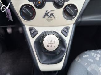 Ford Ka 1.2 Cool & Sound start/stop picture 14