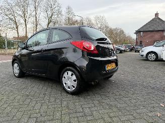 Ford Ka 1.2 Cool & Sound start/stop picture 24