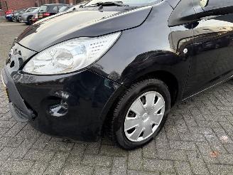 Ford Ka 1.2 Cool & Sound start/stop picture 10