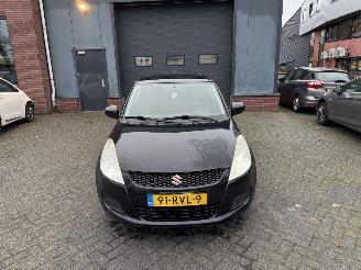 Suzuki Swift 1.2 Comfort EASSS (Hatchback 5-dr.) picture 8