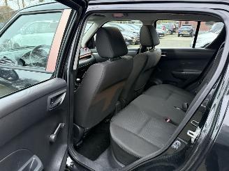 Suzuki Swift 1.2 Comfort EASSS (Hatchback 5-dr.) picture 15