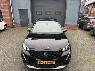 Peugeot e-2008 EV GT 50 kWh PANORAMADAK (SUV 5-dr.)   12769 EX BTW picture 26