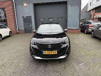 Peugeot e-2008 EV GT 50 kWh PANORAMADAK (SUV 5-dr.)   12769 EX BTW picture 7