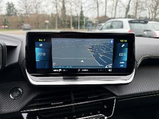 Peugeot e-2008 EV GT 50 kWh PANORAMADAK (SUV 5-dr.)   12769 EX BTW picture 15