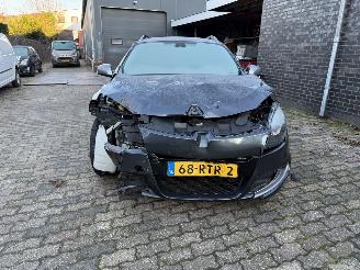 Renault Mégane 1.5 dCi GT-Line picture 8