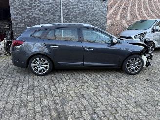 Renault Mégane 1.5 dCi GT-Line picture 4