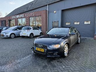Avarii autoturisme Audi A4 1.8 TFSI Pro Line Business 2012/4