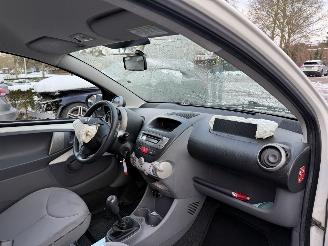 Citroën C1 1.0-12V Ambiance  AIRCO Hatchback 3-dr. picture 11