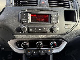 Kia Rio 1.2 CVVT Plus Pack  Hatchback 5-dr. picture 24