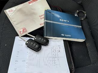 Kia Rio 1.2 CVVT Plus Pack  Hatchback 5-dr. picture 26