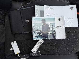 Peugeot e-208 EV GT Pack 50 kWh  Hatchback 5-dr. picture 29