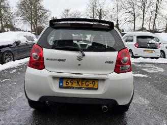 Suzuki Alto 1.0 Exclusive (Hatchback 5-dr.) picture 4