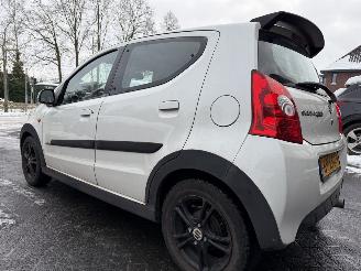Suzuki Alto 1.0 Exclusive (Hatchback 5-dr.) picture 27